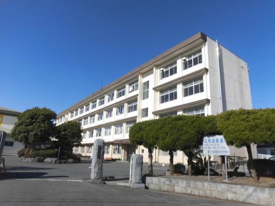 detached 静岡県静岡市駿河区下島114 蔵敷ビル2階1号室