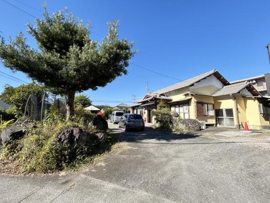 detached 静岡県静岡市駿河区下島114 蔵敷ビル2階1号室