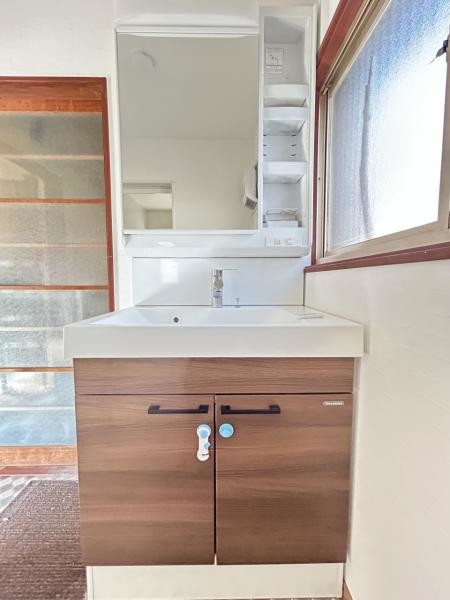 detached 静岡県静岡市駿河区下島114 蔵敷ビル2階1号室