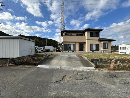 detached 静岡県静岡市駿河区下島114 蔵敷ビル2階1号室