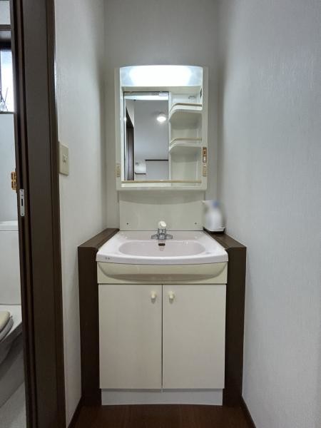 detached 静岡県静岡市駿河区下島114 蔵敷ビル2階1号室