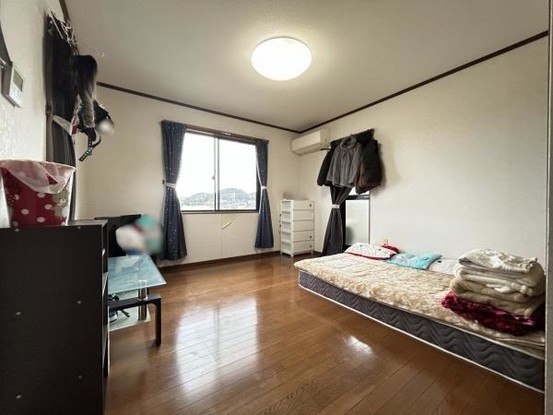 detached 静岡県静岡市駿河区下島114 蔵敷ビル2階1号室