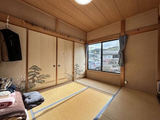 detached 静岡県静岡市駿河区下島114 蔵敷ビル2階1号室