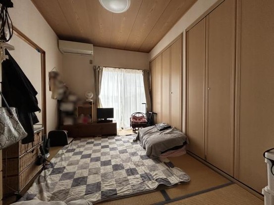 detached 静岡県静岡市駿河区下島114 蔵敷ビル2階1号室