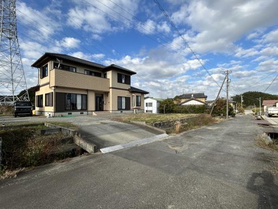 detached 静岡県静岡市駿河区下島114 蔵敷ビル2階1号室