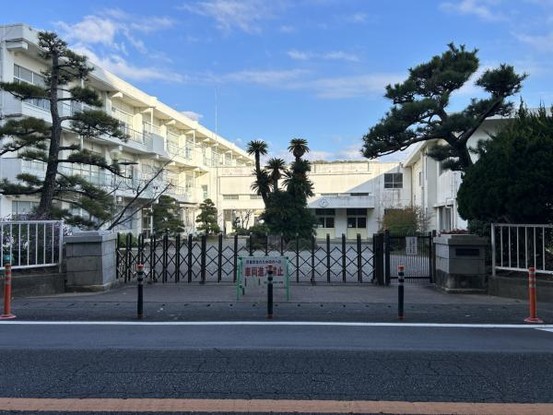 detached 静岡県静岡市駿河区下島114 蔵敷ビル2階1号室