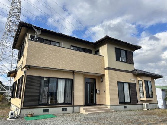 detached 静岡県静岡市駿河区下島114 蔵敷ビル2階1号室