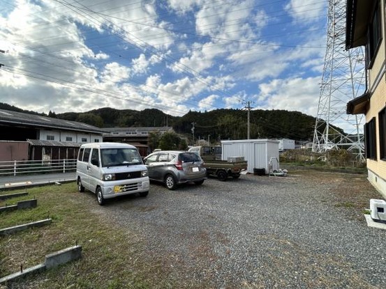 detached 静岡県静岡市駿河区下島114 蔵敷ビル2階1号室