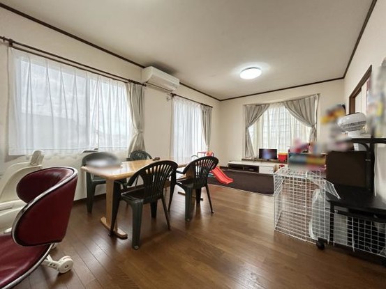 detached 静岡県静岡市駿河区下島114 蔵敷ビル2階1号室