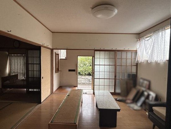 detached 広島県広島市安佐南区東野１丁目18-21　アクレイム東野101