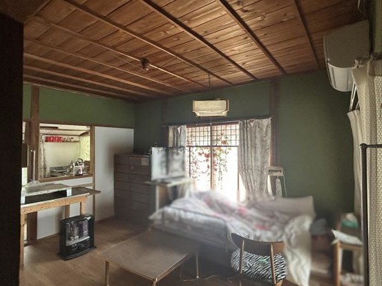 detached 広島県広島市安佐南区東野１丁目18-21　アクレイム東野101