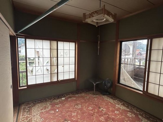 detached 広島県広島市安佐南区東野１丁目18-21　アクレイム東野101