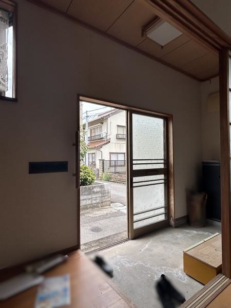 detached 広島県広島市安佐南区東野１丁目18-21　アクレイム東野101