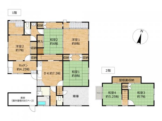 detached 広島県広島市安佐南区東野１丁目18-21　アクレイム東野101