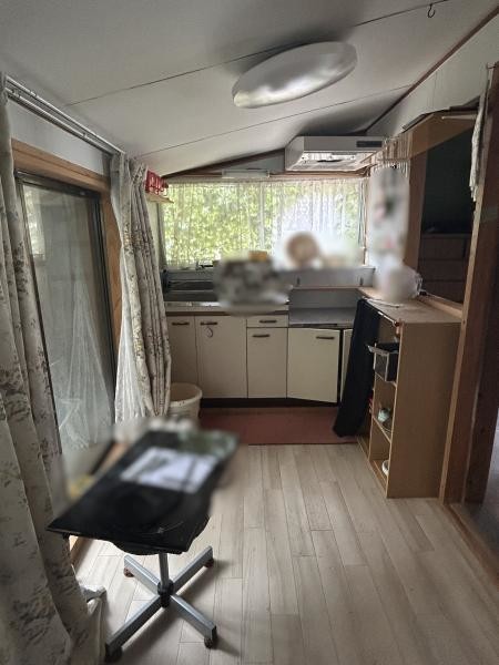 detached 広島県広島市安佐南区東野１丁目18-21　アクレイム東野101