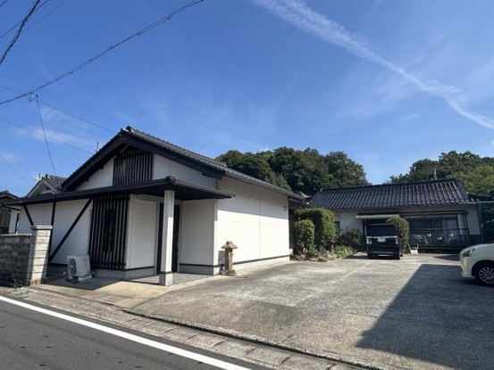 detached 広島県広島市安佐南区東野１丁目18-21　アクレイム東野101