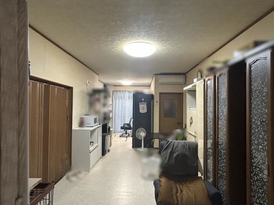 detached 広島県広島市安佐南区東野１丁目18-21　アクレイム東野101