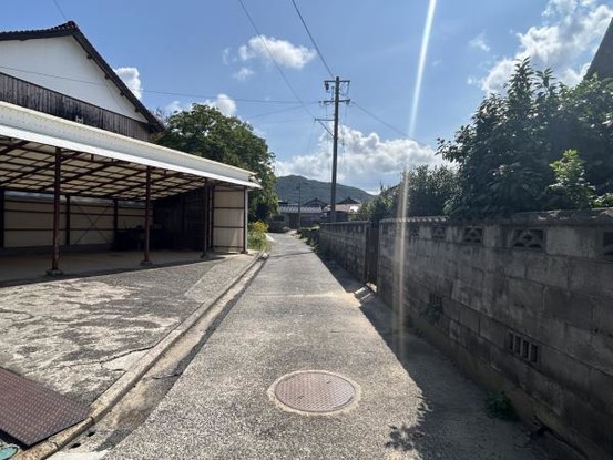 detached 広島県広島市安佐南区東野１丁目18-21　アクレイム東野101