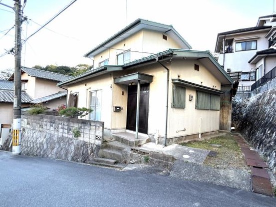 detached 広島県広島市安佐南区東野１丁目18-21　アクレイム東野101