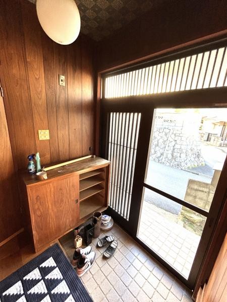 detached 広島県広島市安佐南区東野１丁目18-21　アクレイム東野101