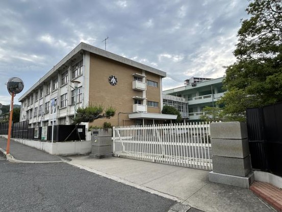 detached 広島県広島市安佐南区東野１丁目18-21　アクレイム東野101