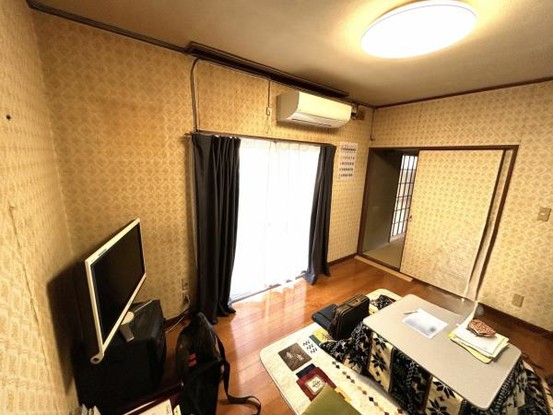 detached 広島県広島市安佐南区東野１丁目18-21　アクレイム東野101