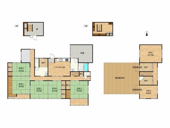 detached 広島県広島市安佐南区東野１丁目18-21　アクレイム東野101