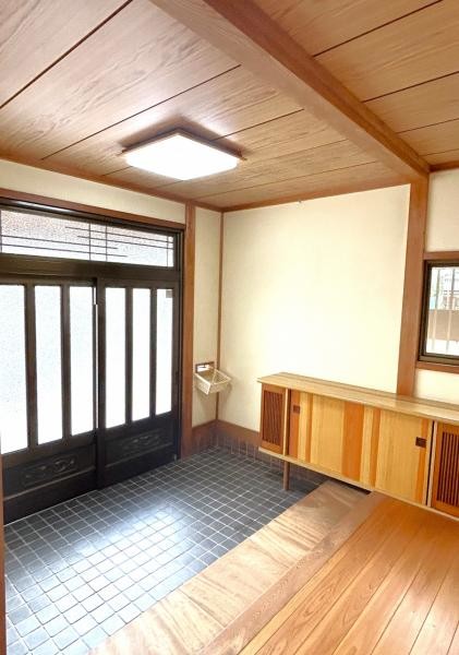 detached 広島県広島市安佐南区東野１丁目18-21　アクレイム東野101