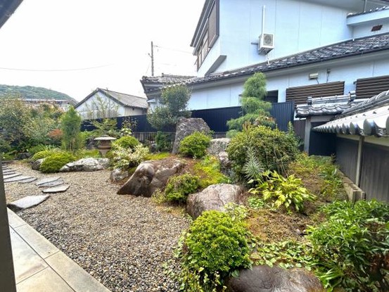 detached 広島県広島市安佐南区東野１丁目18-21　アクレイム東野101