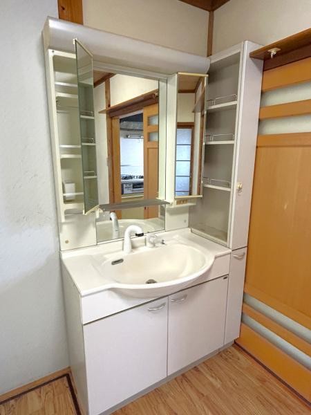 detached 広島県広島市安佐南区東野１丁目18-21　アクレイム東野101