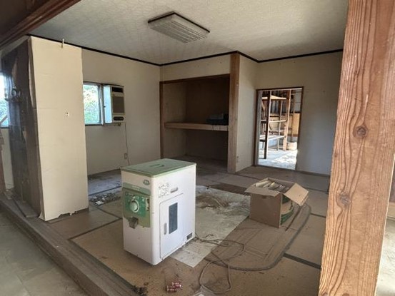 detached 広島県広島市安佐南区東野１丁目18-21　アクレイム東野101