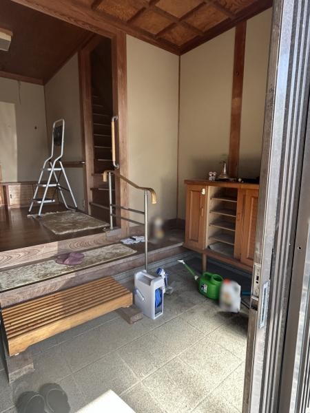 detached 広島県広島市安佐南区東野１丁目18-21　アクレイム東野101