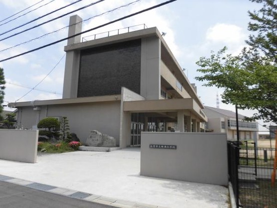 detached 広島県広島市安佐南区東野１丁目18-21　アクレイム東野101