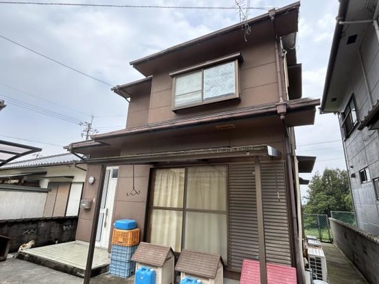 detached 愛媛県四国中央市上柏町
地図を見る