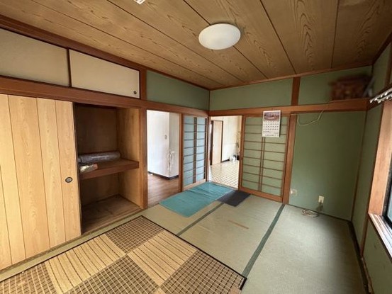 detached 愛媛県四国中央市上柏町
地図を見る