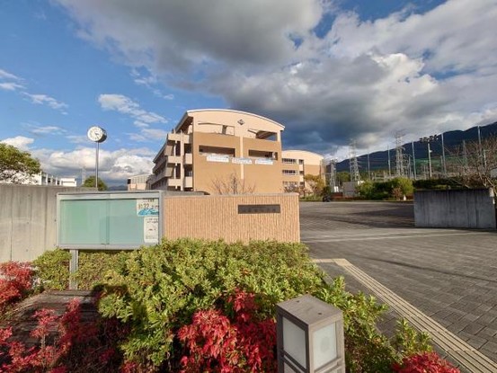 detached 愛媛県四国中央市上柏町
地図を見る