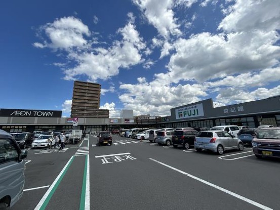 detached 愛媛県四国中央市上柏町
地図を見る