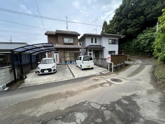 detached 愛媛県四国中央市上柏町
地図を見る