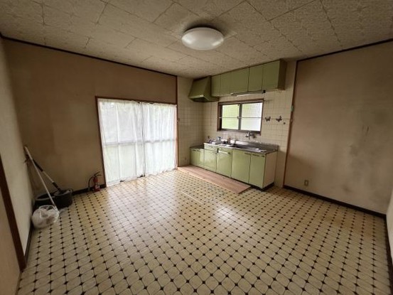 detached 愛媛県四国中央市上柏町
地図を見る