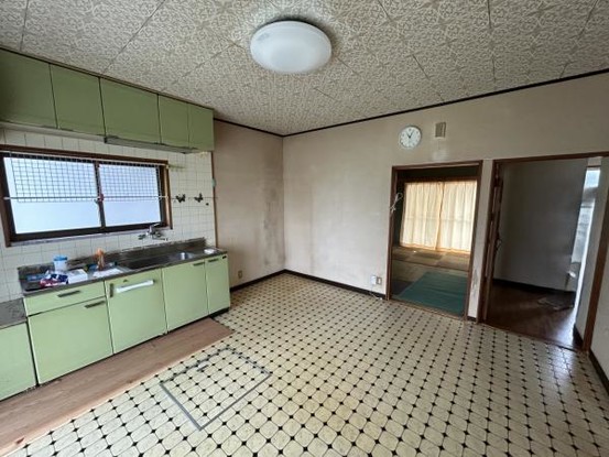 detached 愛媛県四国中央市上柏町
地図を見る