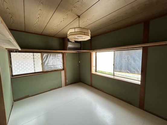 detached 愛媛県四国中央市上柏町
地図を見る