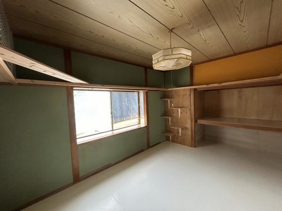 detached 愛媛県四国中央市上柏町
地図を見る