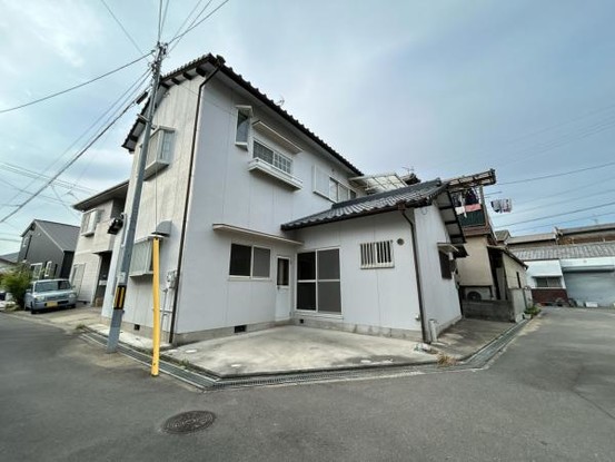 detached 香川県綾歌郡宇多津町岩屋
地図を見る