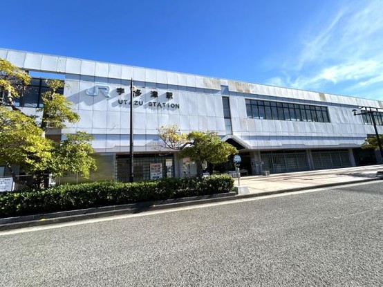 detached 香川県綾歌郡宇多津町岩屋
地図を見る