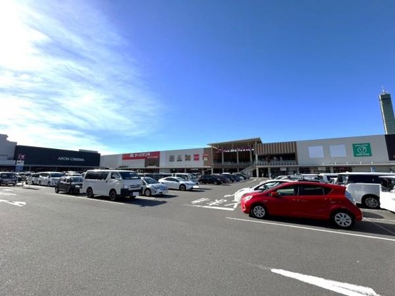 detached 香川県綾歌郡宇多津町岩屋
地図を見る