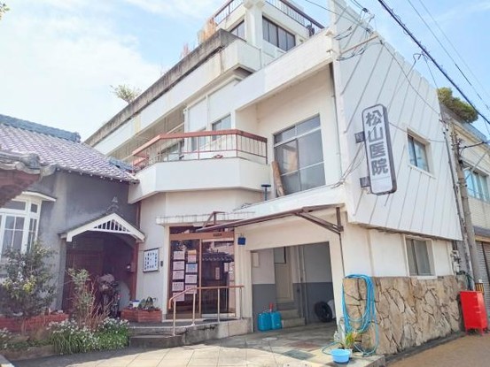 detached 香川県綾歌郡宇多津町岩屋
地図を見る