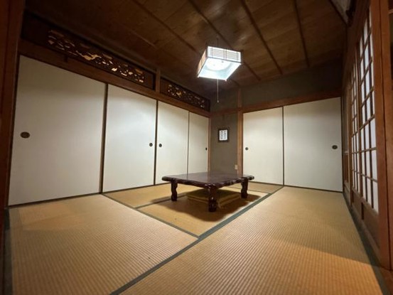 detached 香川県綾歌郡綾川町山田上
地図を見る