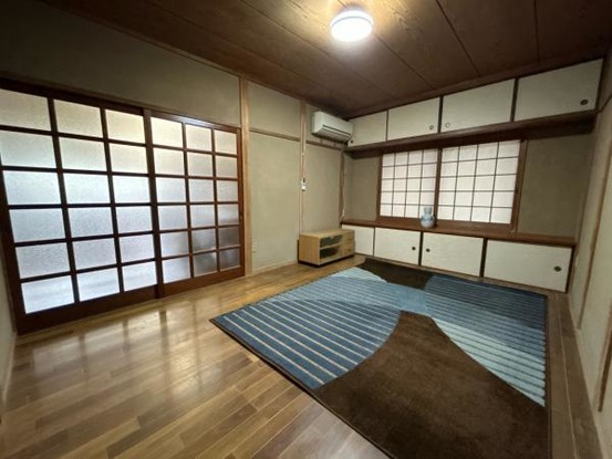 detached 香川県綾歌郡綾川町山田上
地図を見る