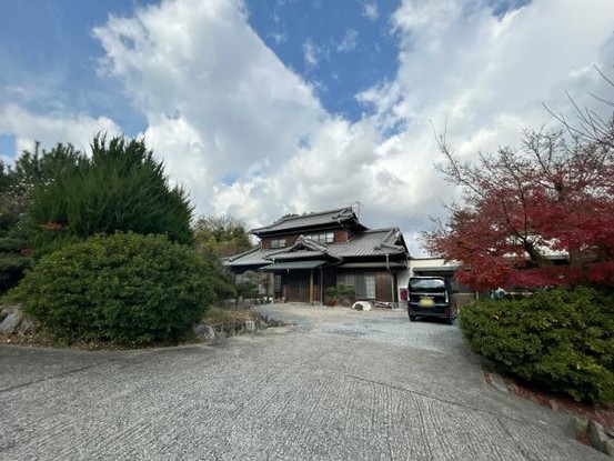 detached 香川県綾歌郡綾川町山田上
地図を見る