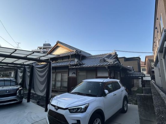 detached 香川県高松市松福町２丁目20-26